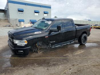  Salvage Ram 2500
