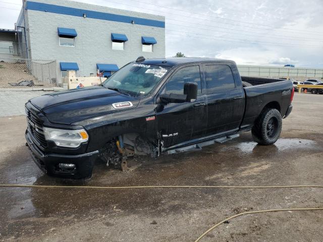  Salvage Ram 2500