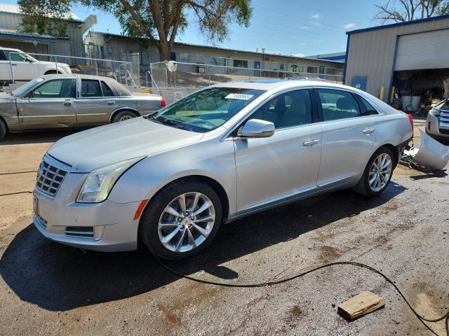 Salvage Cadillac XTS