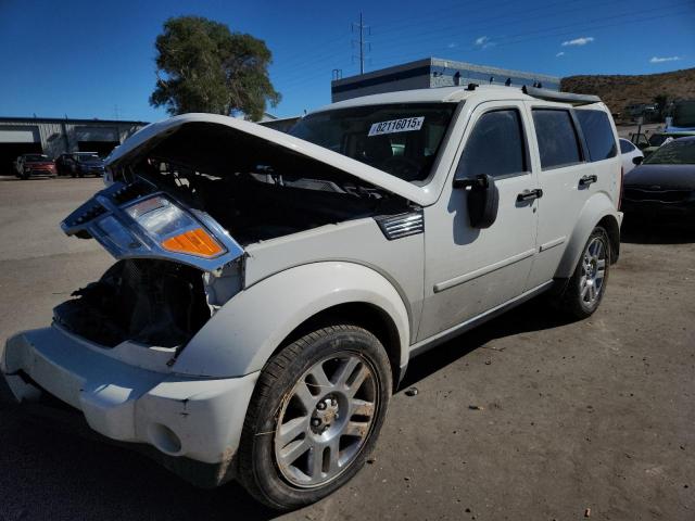  Salvage Dodge Nitro