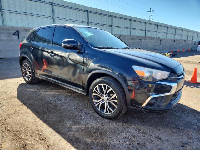 Mitsubishi Outlander Es Image 3