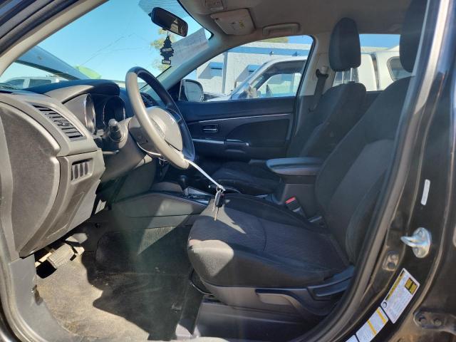 Mitsubishi Outlander Es Image 13