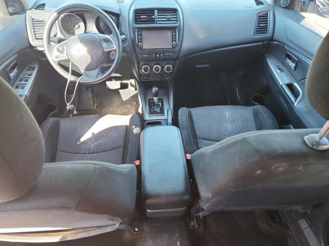 Mitsubishi Outlander Es Image 12