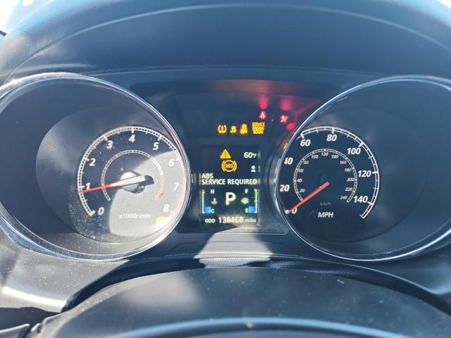 Mitsubishi Outlander Es Image 9