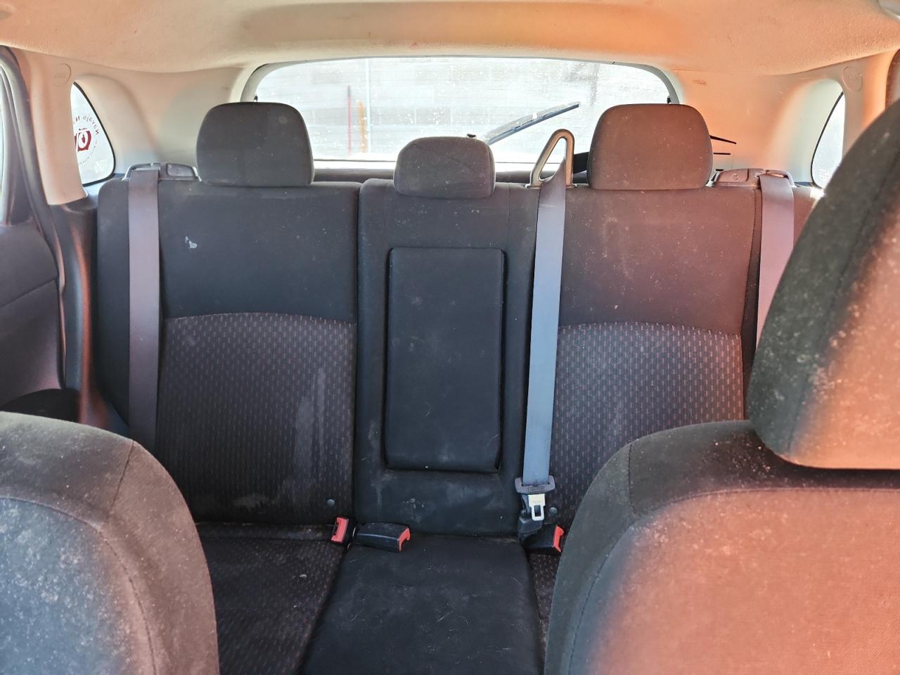 Mitsubishi Outlander Es Image 11