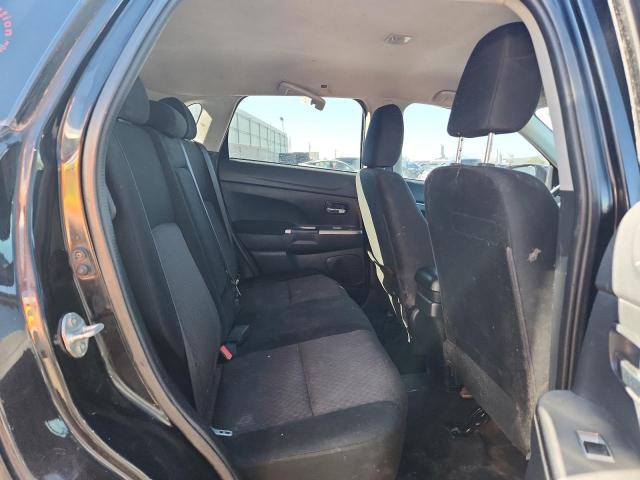 Mitsubishi Outlander Es Image 8