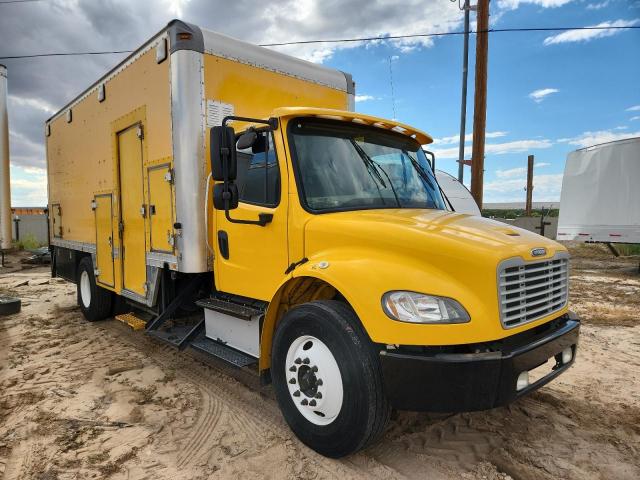  Salvage Freightliner M2 106 Med