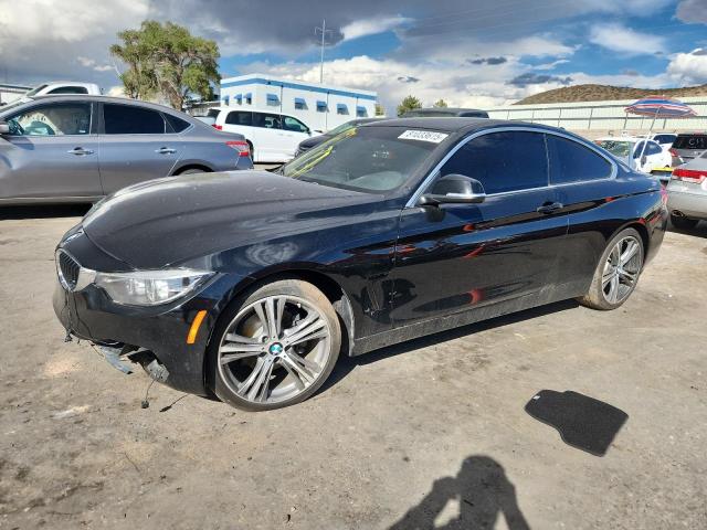  Salvage BMW 4 Series