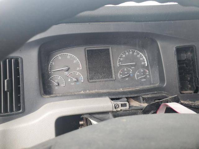 Freightliner Cascadia 1 Image 9