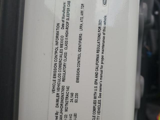 Freightliner Cascadia 1 Image 6