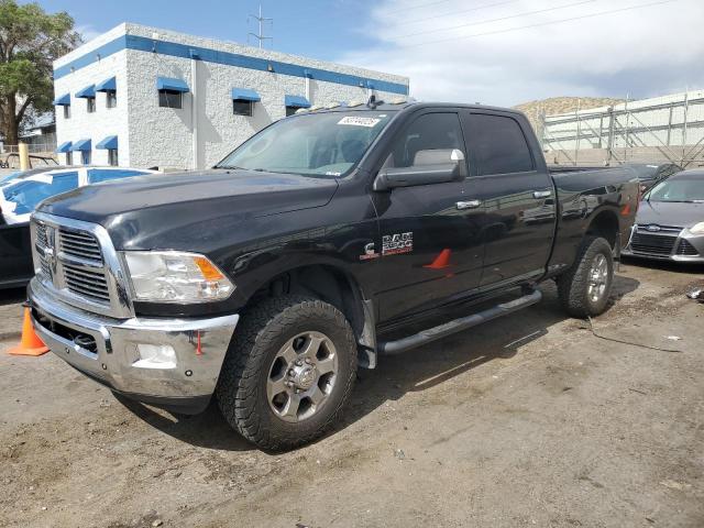  Salvage Ram 2500