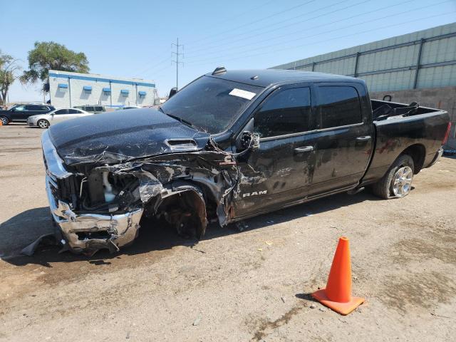  Salvage Ram 2500