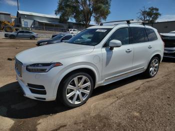  Salvage Volvo XC90