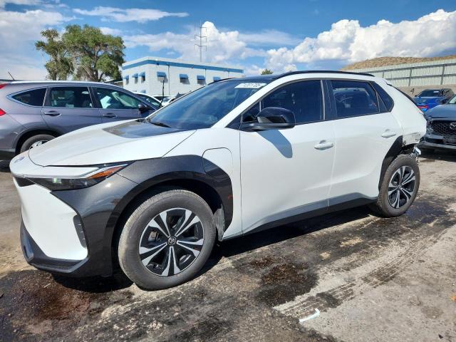  Salvage Toyota Bz4x Xle
