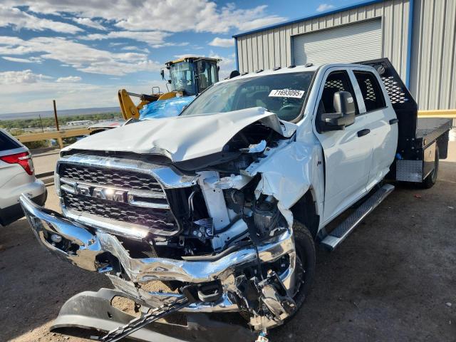  Salvage Ram 3500