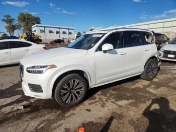  Salvage Volvo XC90