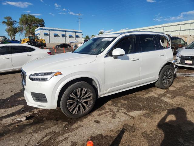  Salvage Volvo XC90