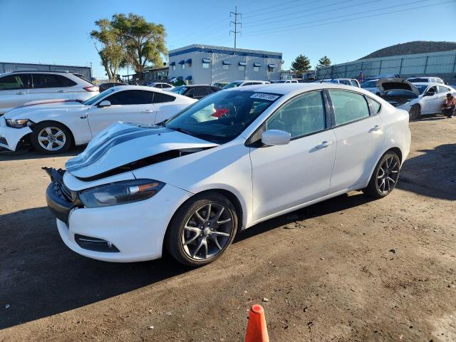  Salvage Dodge Dart