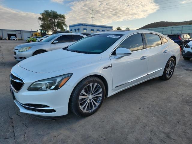  Salvage Buick LaCrosse