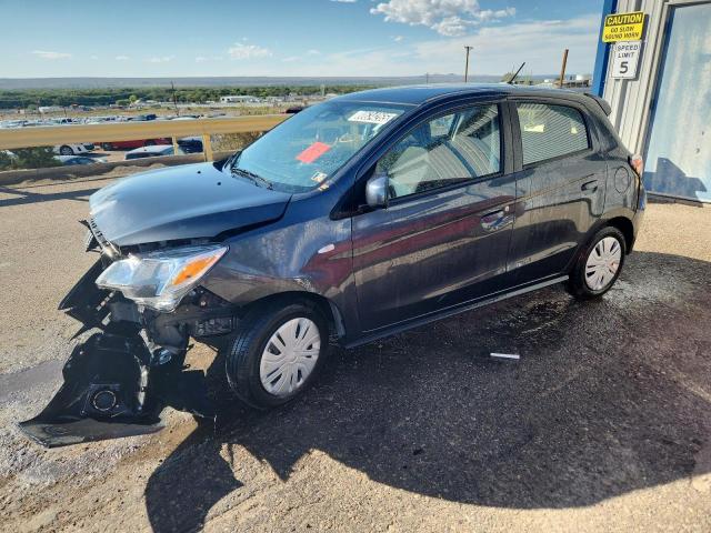  Salvage Mitsubishi Mirage
