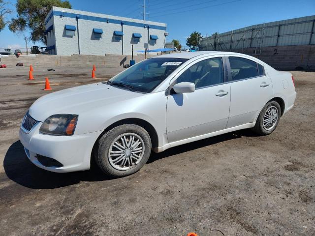  Salvage Mitsubishi Galant