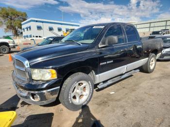  Salvage Dodge Ram 1500