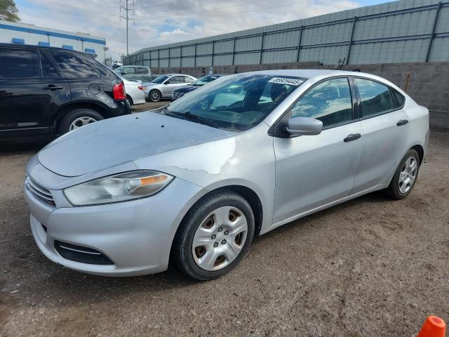  Salvage Dodge Dart