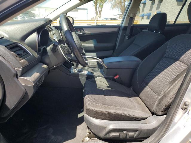 Subaru Outback 2.5i Premium Image 10