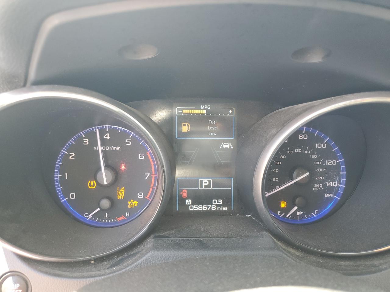 Subaru Outback 2.5i Premium Image 11