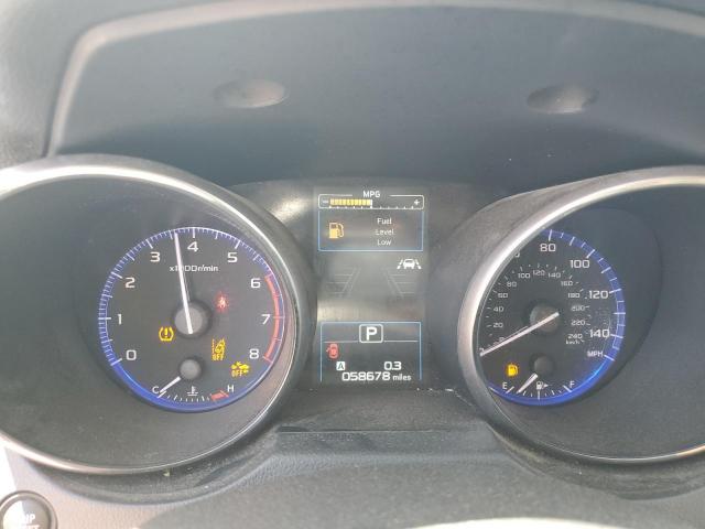 Subaru Outback 2.5i Premium Image 11