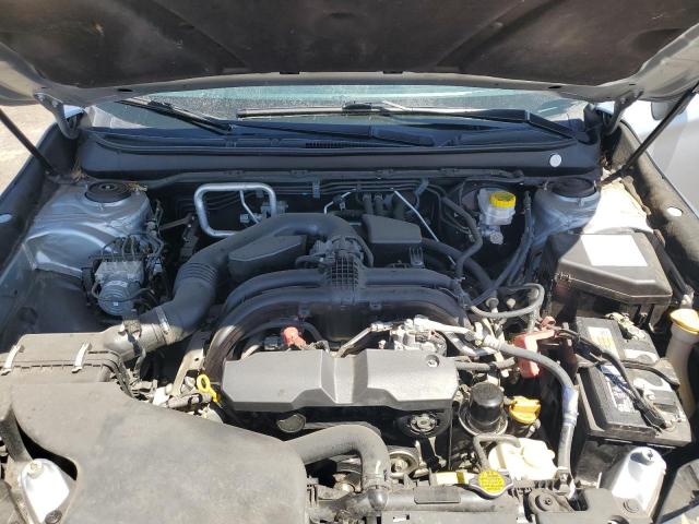 Subaru Outback 2.5i Premium Image 9