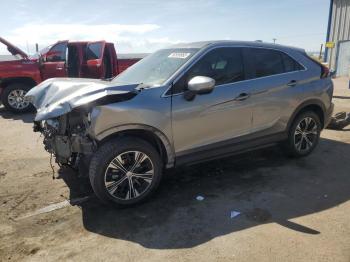  Salvage Mitsubishi Eclipse