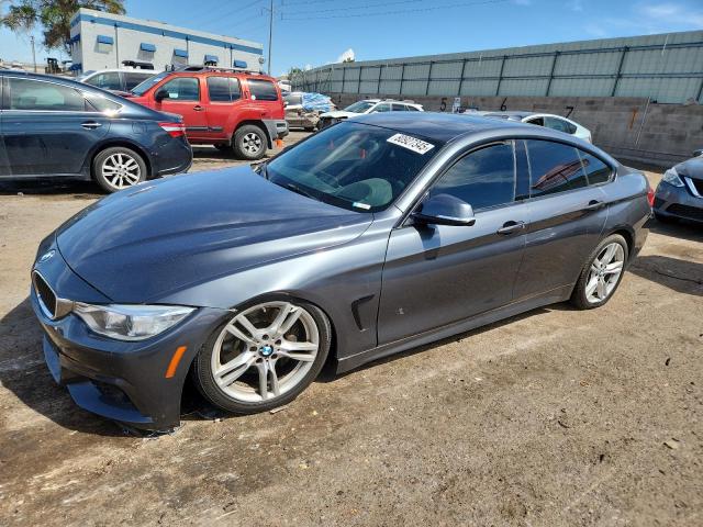  Salvage BMW 4 Series