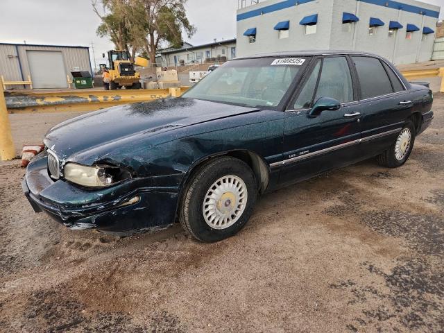  Salvage Buick LeSabre