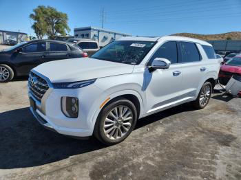  Salvage Hyundai PALISADE