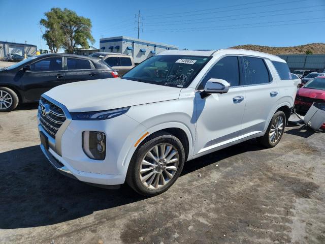  Salvage Hyundai PALISADE