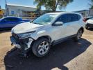 Honda Crv Exl Image 1