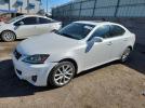 Lexus Is 250 Image 1