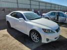 Lexus Is 250 Image 4