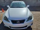 Lexus Is 250 Image 12