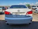 Lexus Is 250 Image 2
