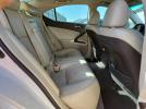 Lexus Is 250 Image 9