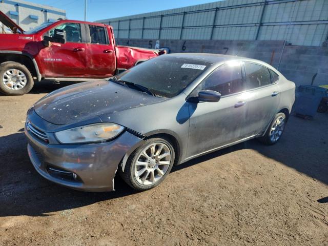  Salvage Dodge Dart