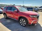 Honda Pilot Touring Image 3