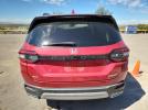 Honda Pilot Touring Image 4