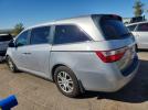 Honda Odyssey Exl Image 13