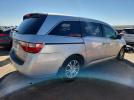 Honda Odyssey Exl Image 9