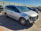 Honda Odyssey Exl Image 2