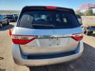 Honda Odyssey Exl Image 5