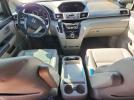Honda Odyssey Exl Image 4